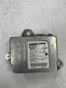 Renault Megane Airbag Beyni 607139300