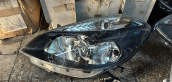 RENAULT CLİO 3 SOL FAR MERCEKLİ SIFIR ORJİNAL EYUPCAN OTO'DA