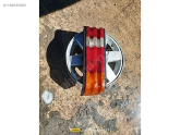 Oto Çıkma Parça / Mercedes / 190 / Elektrik / Elektrik Tesisatı / Çıkma Parça 