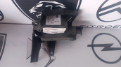 OPEL CORSA F SOL ARKA STOP ALT BRAKETİ 9829333580