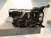 Oto Çıkma Parça / Opel / Mokka / Far & Stop / Sağ Ön Far / Çıkma Parça 