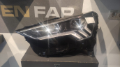 Oto Çıkma Parça / Audi / Q3 / Far & Stop / Sol Ön Far / Çıkma Parça 