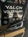 JETTA 2012 2017 SAĞ SOL FAR DÜZ