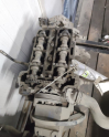 OPEL CORSA 1.0 BENZİNLİ KOMPLE MOTOR Z10XEP19CK1726