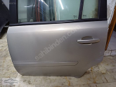 Oto Çıkma Parça / Opel / Zafira / Kaporta & Karoser / Sol Arka Kapı / Çıkma Parça 