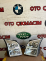 Oto Çıkma Parça / Ford / Transit / Far & Stop / Sağ Ön Far / Çıkma Parça 