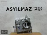 Oto Çıkma Parça / Audi / A3 / Far & Stop / Far Beyni / Çıkma Parça 