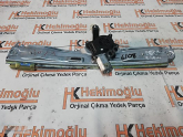 FIAT EGEA CAM MOTORU VE KRİKOSU