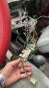 Oto Çıkma Parça / Fiat / Tempra / Oto Cam / Cam Düğmesi / Çıkma Parça 