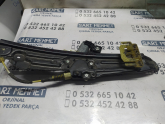 Oto Çıkma Parça / Bmw / 5 Serisi / Oto Cam / Cam Krikosu / Çıkma Parça 