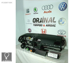 VOLKSWAGEN GOLF 7 ORJİNAL TORPİDO AİRBAG (2013-2020)