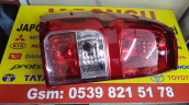 Oto Çıkma Parça / Toyota / Hilux / Far & Stop / Sağ Arka Stop / Sıfır Parça 
