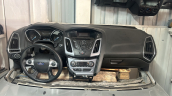 FORD FOCUS 3 GÖĞÜS AIRBAG SET