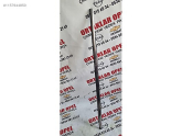 Oto Çıkma Parça / Chevrolet / Aveo / Tampon / Izgara Çıtası / Çıkma Parça 