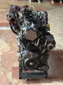 Toyota d4 d euro 5 motor