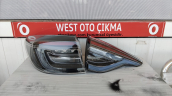 RENAULT CLİO 5.5 SOL İÇ DIŞ STOP