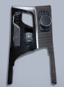 BMW 5 SERİSİ G30 ORTA KONSOL TRİM DOLU