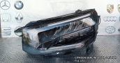 Oto Çıkma Parça / Citroen / Berlingo / Far & Stop / Sol Ön Far / Çıkma Parça 