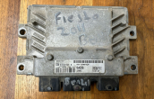 Oto Çıkma Parça / Ford / Fiesta / Beyin / Motor Beyni / Çıkma Parça 