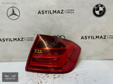 BMW F30 SAĞ STOP ORJİNAL HATASIZ