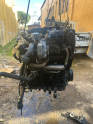 Volkswagen Caddy 2010 model BLS motor 75000