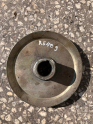 Oto Çıkma Parça / Renault / R 9 / Motor / Krank Kasnağı / Çıkma Parça 