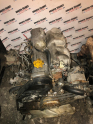 Oto Çıkma Parça / Nissan / Vanetto / Motor / Motor (komple) / Çıkma Parça 