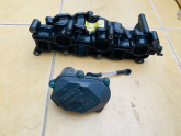 Oto Çıkma Parça / Volkswagen / Touareg / Motor / Emme Manifoldu / Çıkma Parça 