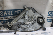 Oto Çıkma Parça / Ford / Focus / Oto Cam / Cam Krikosu / Çıkma Parça 