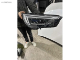 Opel crossland x sağ far led