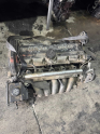 Volvo s60 turbosuz motor 5 silindir