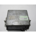 BMW E30 E34 320 520 Motor Beyni 0261200172 1726962