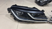 Oto Çıkma Parça / Volkswagen / Arteon / Far & Stop / Sol Ön Far / Çıkma Parça 