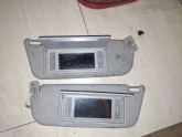 Oto Çıkma Parça / Opel / Vectra / Koltuk & Döşeme / Güneşlik / Çıkma Parça 