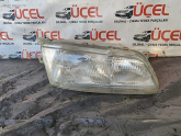 HYUNDAİ STAREX (ORJİNAL) SAĞ-SOL FAR -ÜÇEL OTO