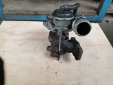 Oto Çıkma Parça / Peugeot / Bipper / Motor / Turbo / Çıkma Parça 