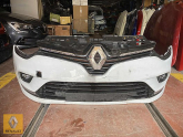 Oto Çıkma Parça / Renault / Clio / Tampon / Ön Tampon / Çıkma Parça 