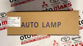 Oto Çıkma Parça / Mitsubishi / L200 / Far & Stop / Sol Arka Stop / Sıfır Parça 