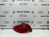 PEUGEOT 206 SOL ARKA STOP SIFIR