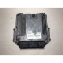 Renault Espace 2.0 Motor Beyni 0281013505 8200520036 8200666513