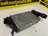 Oto Çıkma Parça / Dacia / Sandero / Radyatör / İntercooler / Çıkma Parça 