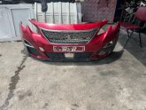 Oto Çıkma Parça / Peugeot / 3008 / Tampon / Ön Tampon / Çıkma Parça 