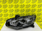 Oto Çıkma Parça / Honda / Civic / Far & Stop / Far Camı / Çıkma Parça 