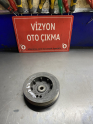 Oto Çıkma Parça / Renault / Kangoo / Motor / Krank Kasnağı / Çıkma Parça 