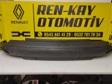 Oto Çıkma Parça / Renault / Clio / Tampon / Arka Tampon / Çıkma Parça 