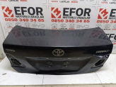 TOYOTA COROLLA BAGAJ KAPAĞI ÇIKMA ORİJİNAL PARÇA