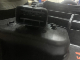 Oto Çıkma Parça / Hyundai / Accent / Radyatör / Radyatör Ayağı / Sıfır Parça 