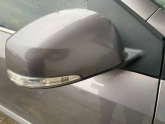 Oto Çıkma Parça / Renault / Fluence / Ayna / Sağ Dış Ayna / Çıkma Parça 