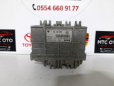 VOLKSWAGEN PASSAT MOTOR BEYNİ B4 1.8 ORJİNAL 0261203188