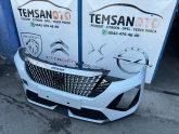 Oto Çıkma Parça / Peugeot / 2008 / Tampon / Ön Tampon / Çıkma Parça 